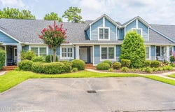 185 North Knoll Road, Southern Pines, NC 28387