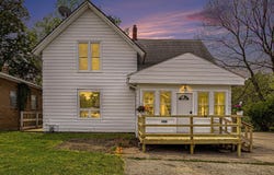 22121 Bedford Road N, Battle Creek, MI 49017