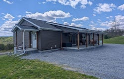 258 Lovely Road, Alum Bank, PA 15521