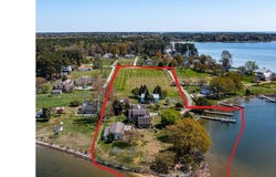 147 Sunset Cove Lane, Reedville, VA 22539