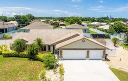 5501 NW Evanston Avenue, Port St Lucie, FL 34983