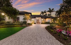 3302 SABAL COVE LANE, LONGBOAT KEY, FL 34228