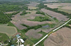 280th Street, Redding, IA 50860