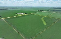 295th, Manchester, IA 52057