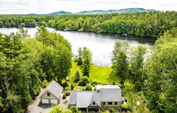 68 Poland Road, Lincolnville, ME 04849