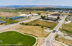 Tract A WILSON Street, Pinedale, WY 82941