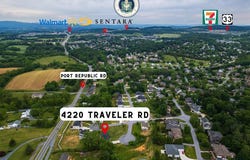 4220 TRAVELER ROAD, ROCKINGHAM, VA 22801