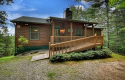 852 Miners Mountain Road, Sautee Nacoochee, GA 30571