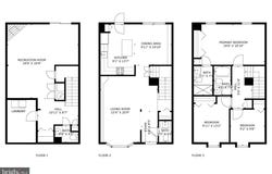 5524 LAKEWHITE COURT, FAIRFAX, VA 22032