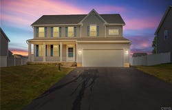 217 San Marino, Van Buren, NY 13027