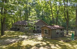 9428 W Jennings Road, Lake City, MI 49651