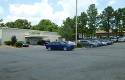 509 Anderson Road N, Rock Hill, SC 29730-3321