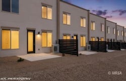 357 N White Rock Trl, Mesquite, NV 89034
