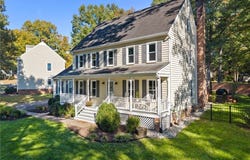 507 Glenpark Lane, Midlothian, VA 23114