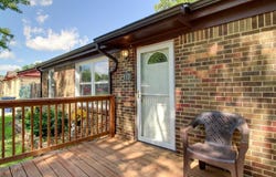 1120 N El Paso, Derby, KS 67037