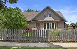 7710 W Ohio Ave, Milwaukee, WI 53219