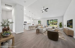 1864 Brookside Street NE, Palm Bay, FL 32907