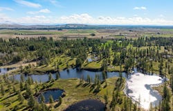 0 S Stangland Rd, Medical Lake, WA 99022