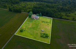 5751 S Mt Zion Road, Connersville, IN 47331-8332