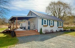 636 Dug Road, Little Marsh, PA 16950