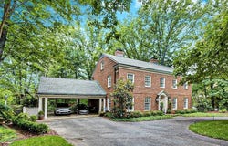 1582 Westmont Drive, Asheboro, NC 27205