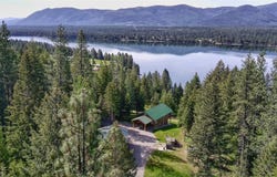 26 Castele Lane, Trout Creek, MT 59874