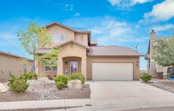 2937 Pino Triste Drive, El Paso, TX 79938