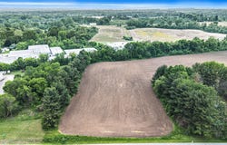 Vl Old Pipestone Road, Eau Claire, MI 49111