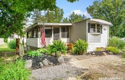 1499 Big Lake Drive, Hopkins, MI 49328