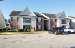 3940 Bardstown Ct unit: 201, Fayetteville, NC 28304