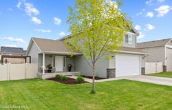 6595 W COVENANT ST, Rathdrum, ID 83858