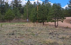 265 HAYSTACK ROAD, Hartsel, CO 80449