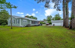 41 N Virginia Street, Quincy, FL 32351