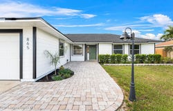 865 Southern Pine Trail, Rockledge, FL 32955