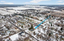 325 Main Street, Cement City, MI 49233