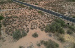 TBD, Safford, AZ 85546