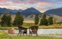 1921 E River Road, Livingston, MT 59047