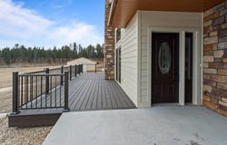 25809 Sidney Trail, Custer, SD 57730