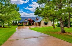 166 Channel Road, Eufaula, OK 74432