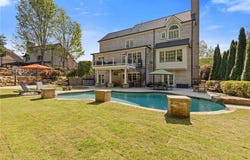 3130 Seven Oaks Drive, Cumming, GA 30041