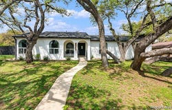 11703 Sandman, San Antonio, TX 78216