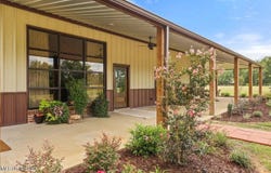120 Anse Reed Road, Magee, MS 39111