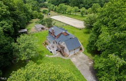 12823 Summerwind Trail, Rougemont, NC 27572