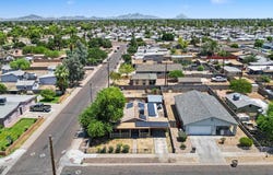 7319 N 54TH Avenue, Glendale, AZ 85301