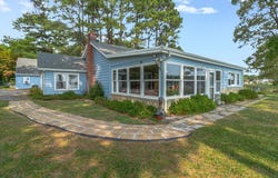 255 Bayberry Ln, REEDVILLE, VA 22539