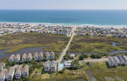 107 S Boca Bay Lane, Surf City, NC 28445