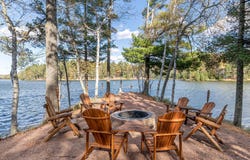 1362 HALBERSTADT RD, St Germain, WI 54558