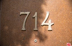 714 6th Ave, Venice, CA 90291