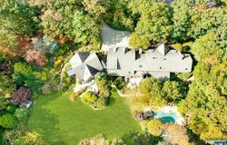 307 Freemans Lane, Franklin Lakes, NJ 07417
