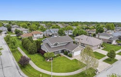 7630 Prestwick Drive, Tinley Park, IL 60477